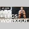 Legs And Abs