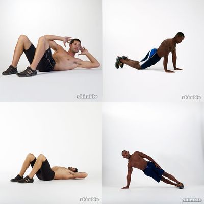 Workouts
