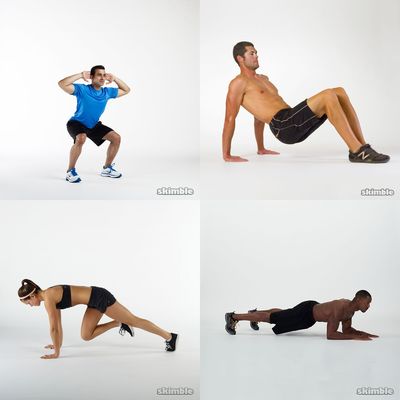 HIIT