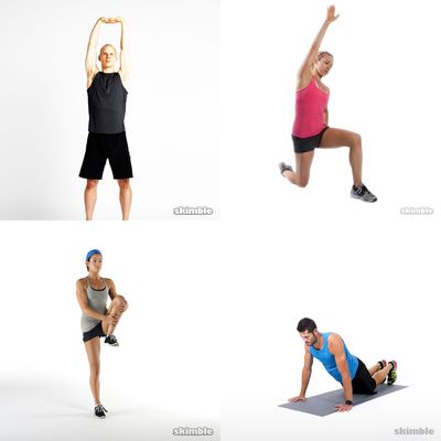 Stretch