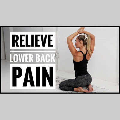 Back Pain
