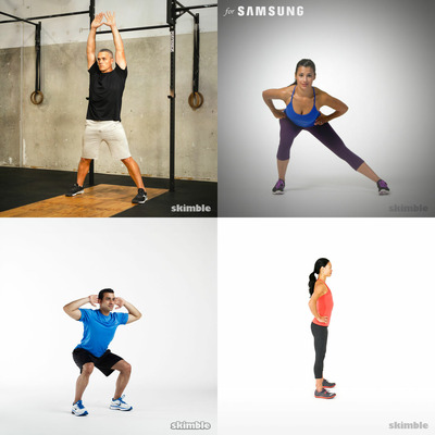 EVERYTHING HIIT