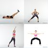 My Workouts