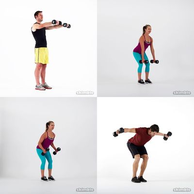 Arms