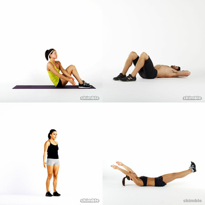 Total Abs
