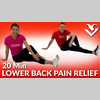 Lower back pain