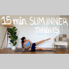 INNER THIGHS 15p