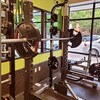 Barbell Workouts