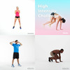 High intensity