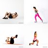 Legs &amp; Core
