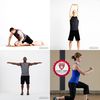 Warm-Ups &amp; Cool Downs