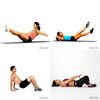 Abs work out