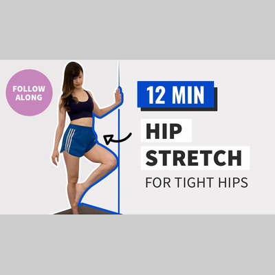 stretches