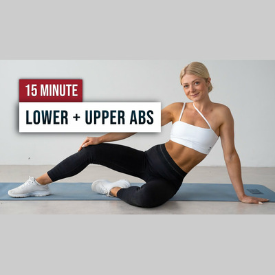 Abs (Lower / Upper)