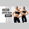 Upper body and core 35 mins