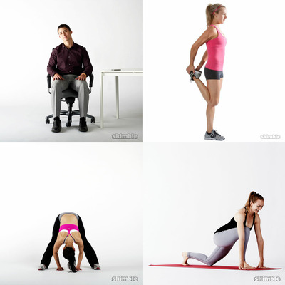 Stretching