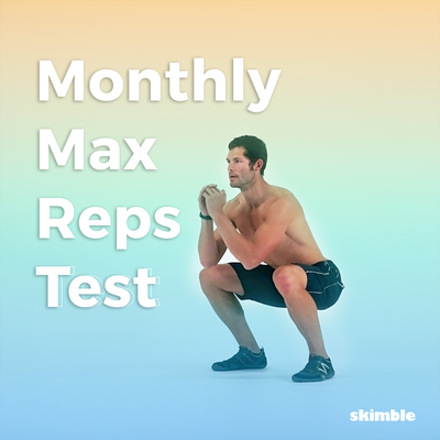 Monthly tests