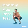 Monthly tests