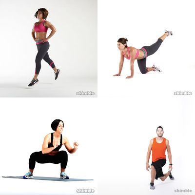 Glutes