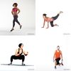 Glutes