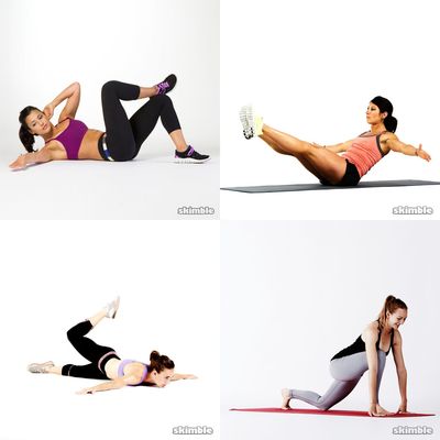 workout