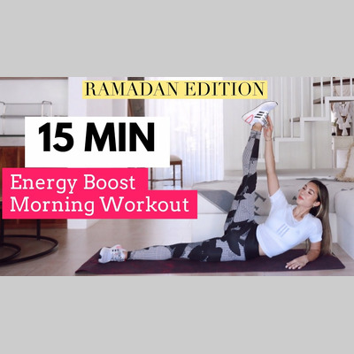 Energy Boost