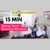 Energy Boost