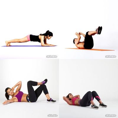 Exercise
