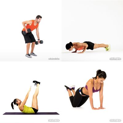 HIIT
