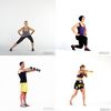 Lower Body/ full body