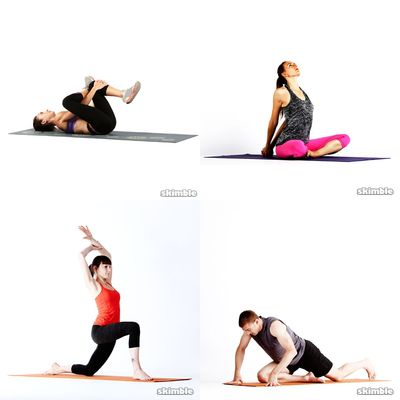 Yoga