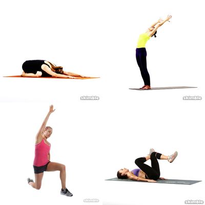 Stretch