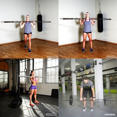 Barbell
