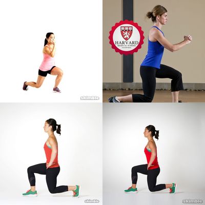 work outs