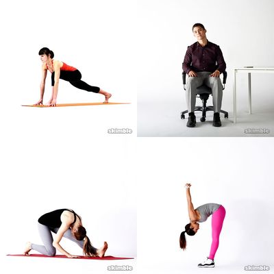 //Stretches\\