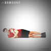 Treino de core