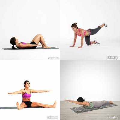 Pilates