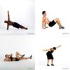 Bodyweight full body