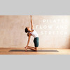 Pilates - Yoga - Stretch