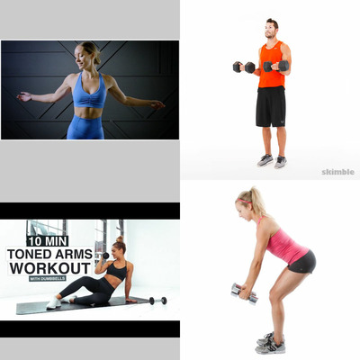 Arms