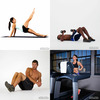 Fave workouts