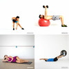 quick workout
