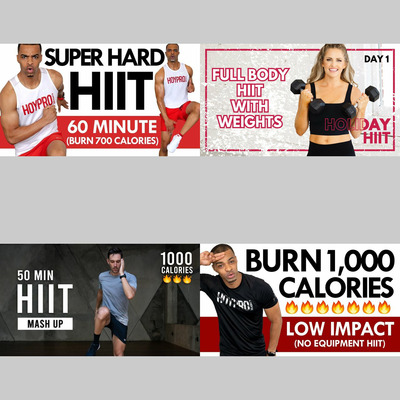 HIIT