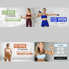 Arm workouts