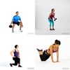 Lower Body