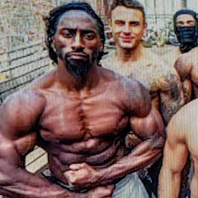 Calisthenics