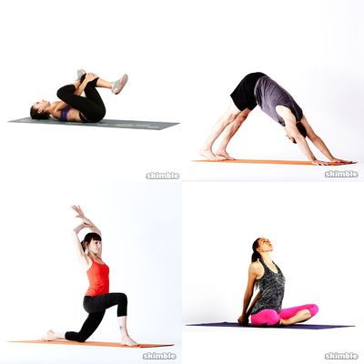yoga