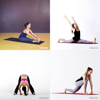 Stretching