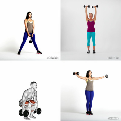 Dumbell