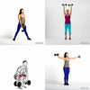 Dumbell